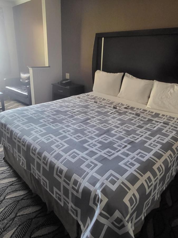 Palace Inn Sam Houston Race Park West Road ภายนอก รูปภาพ