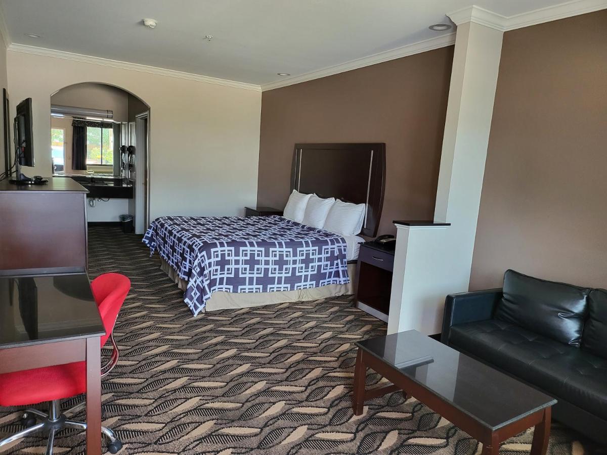 Palace Inn Sam Houston Race Park West Road ภายนอก รูปภาพ
