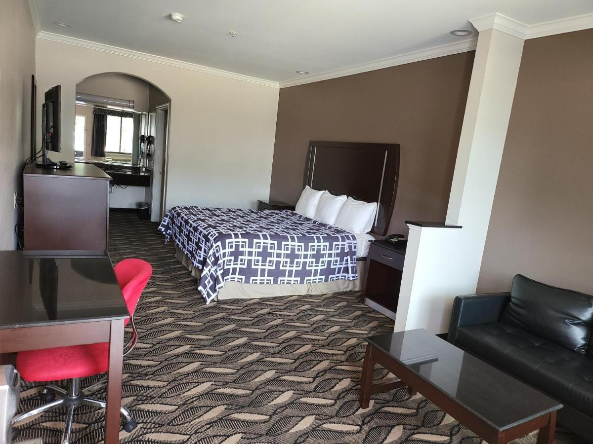 Palace Inn Sam Houston Race Park West Road ภายนอก รูปภาพ