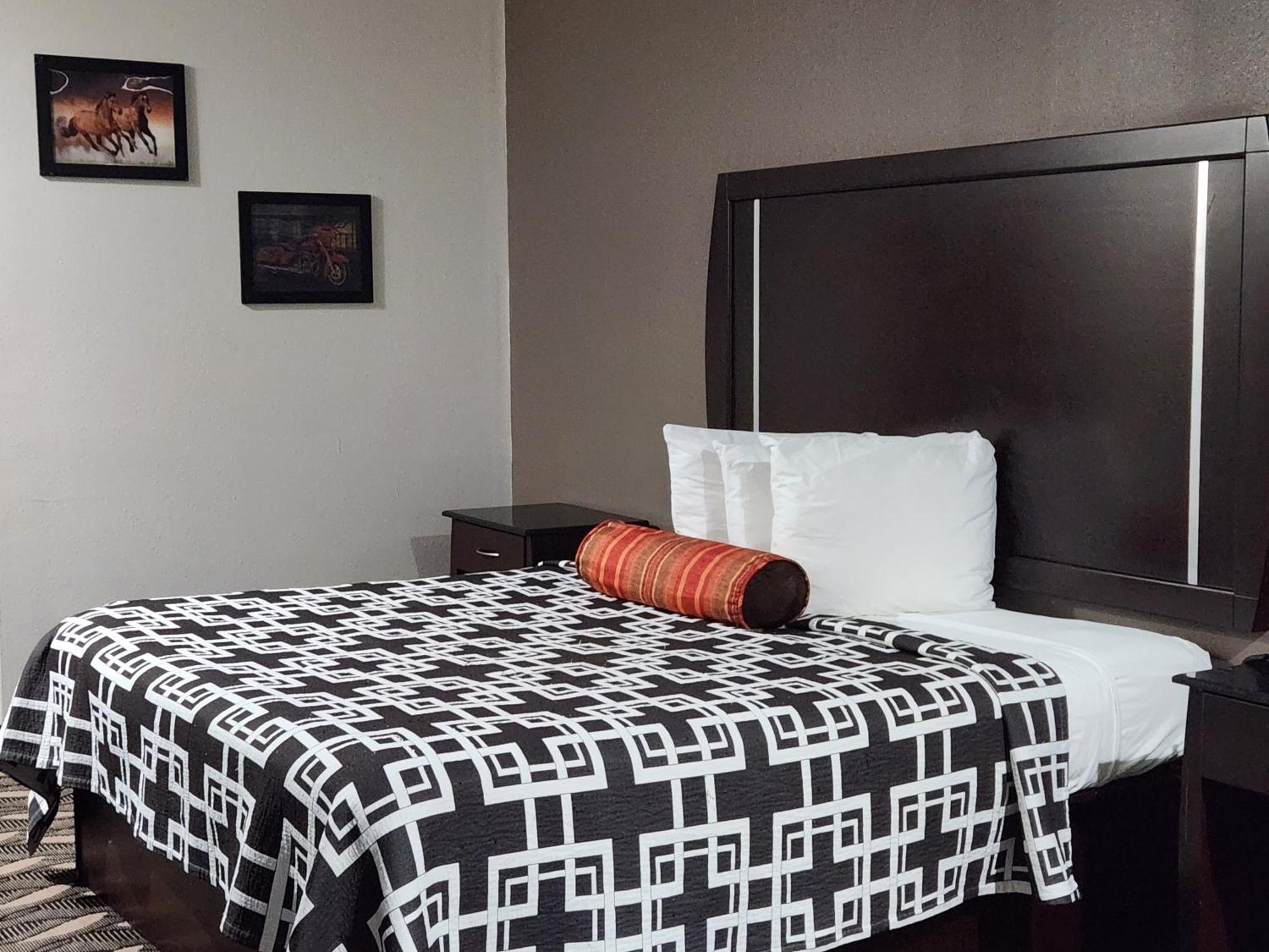 Palace Inn Sam Houston Race Park West Road ภายนอก รูปภาพ