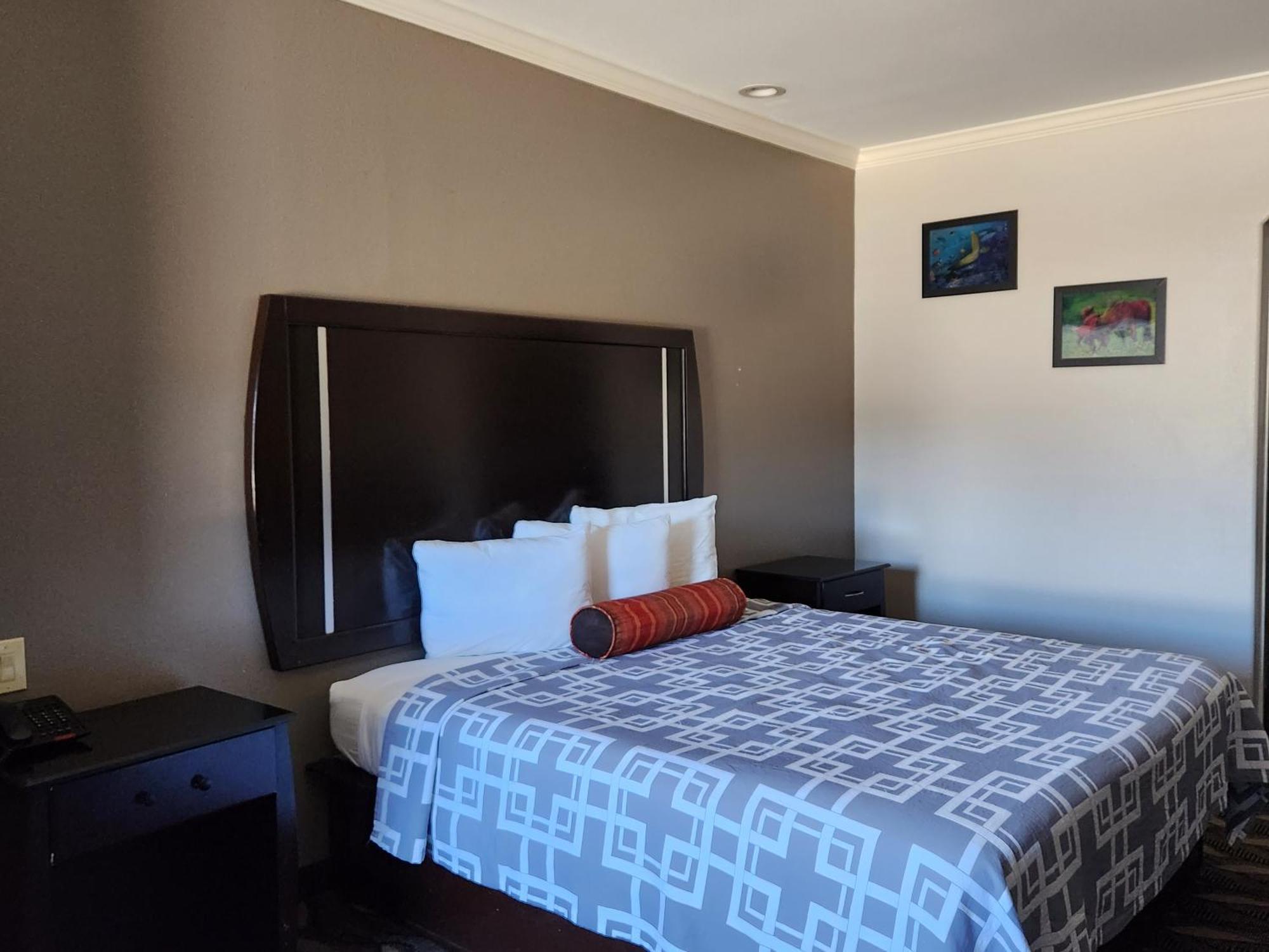 Palace Inn Sam Houston Race Park West Road ภายนอก รูปภาพ