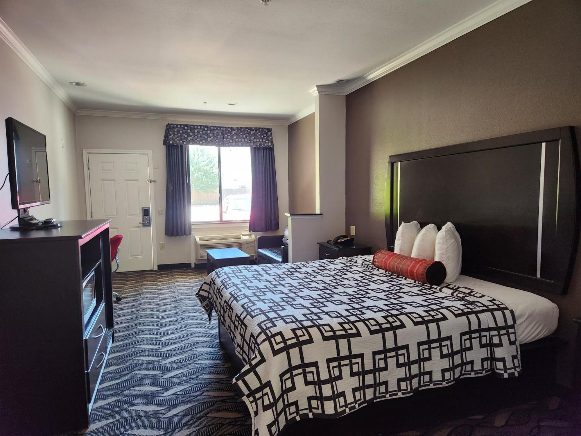 Palace Inn Sam Houston Race Park West Road ภายนอก รูปภาพ