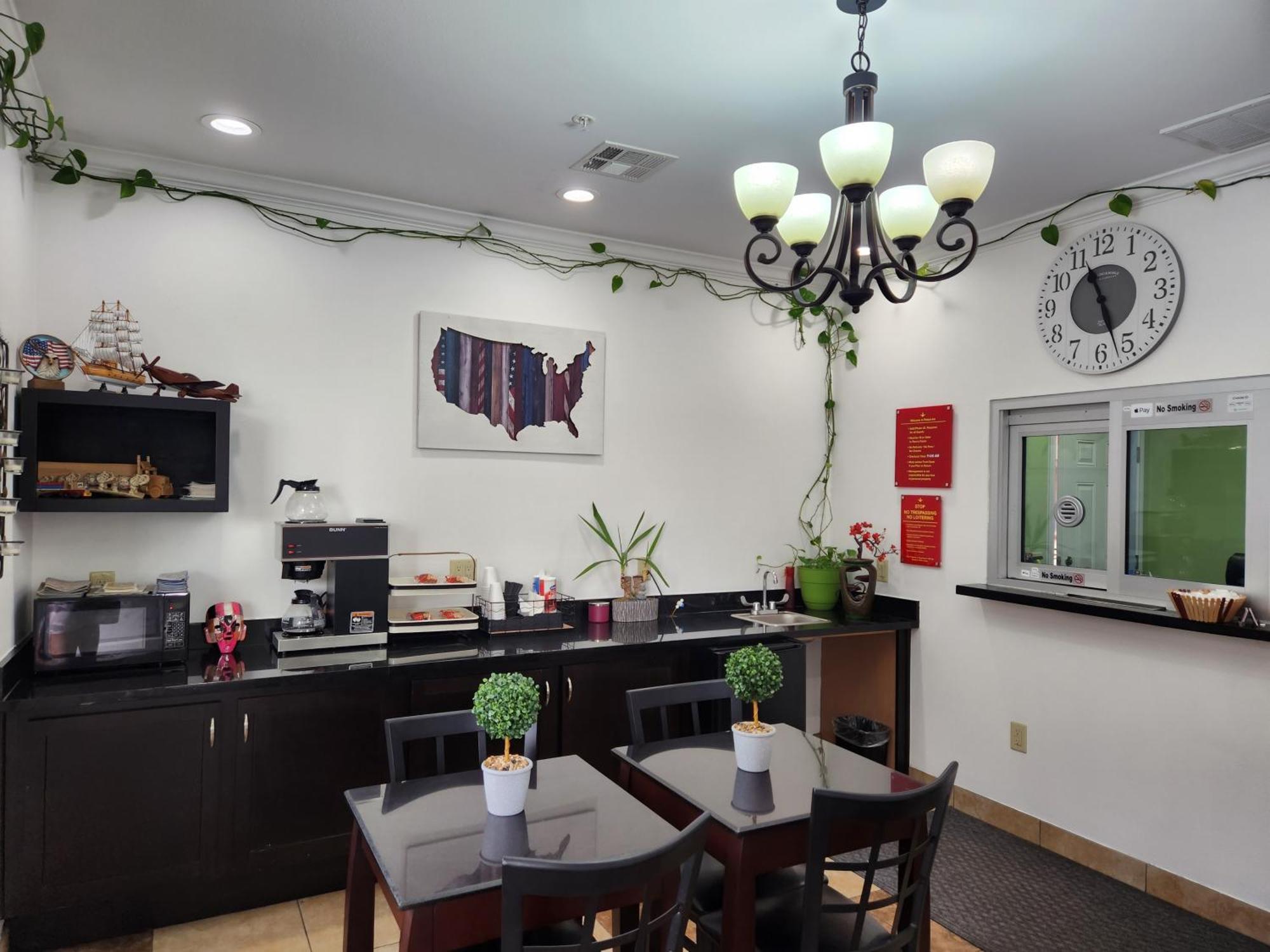 Palace Inn Sam Houston Race Park West Road ภายนอก รูปภาพ